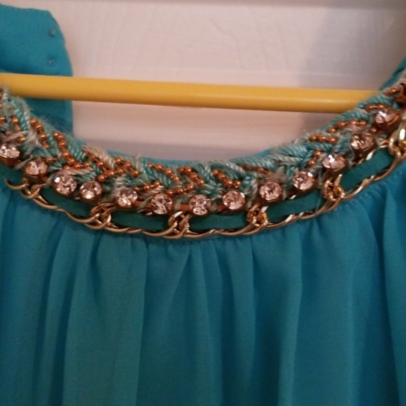 Dress - Picture 3 of 8